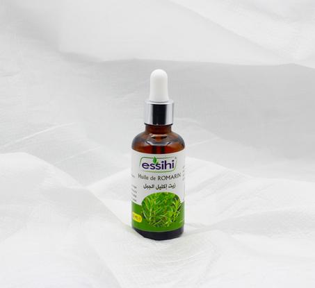 زيت اكليل الجبل 50مل