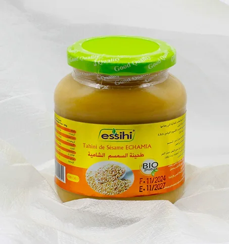طحينة السمسم 350غ