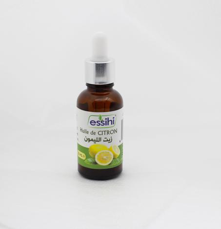 زيت الليمون 30مل