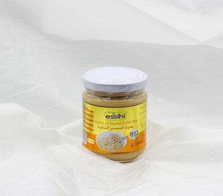 طحينة السمسم 200غ