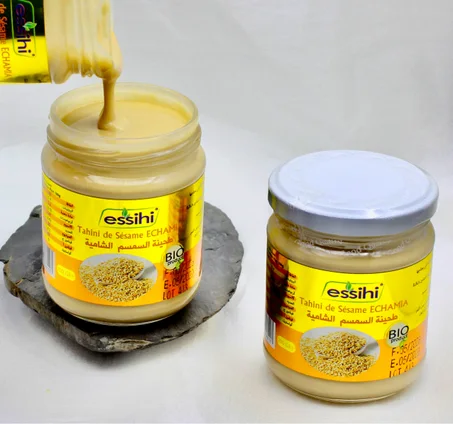 طحينة السمسم 200غ