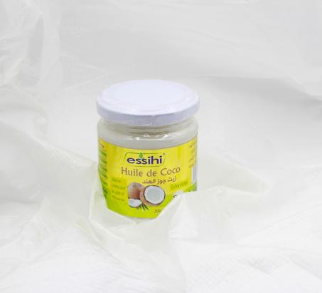 زيت جوز الهند 200مل