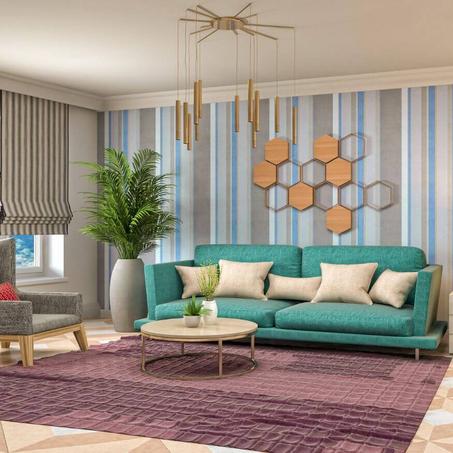 ديكور المنزل