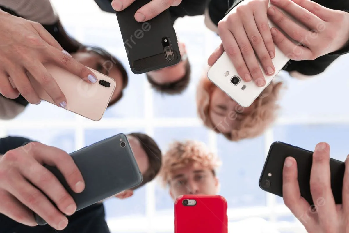 الاءلكترونيات