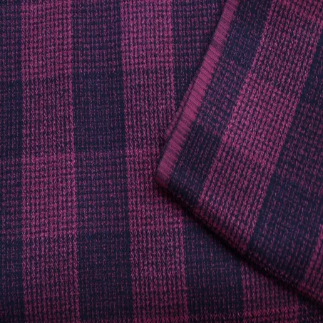 قماش ليليان بريميوم (كلاسيكية الكاروهات الملكية)