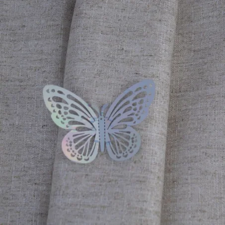 قماش الكتان (حرير القلوب)