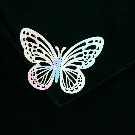 قماش موبرة (موبرايا)