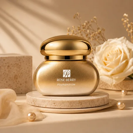 روز بيري فاونديشن – Rose Berry Foundation