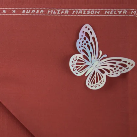 قماش المليفة (مليفة نيليا)