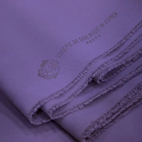 قماش الكريب (كريب كوري فاخر)