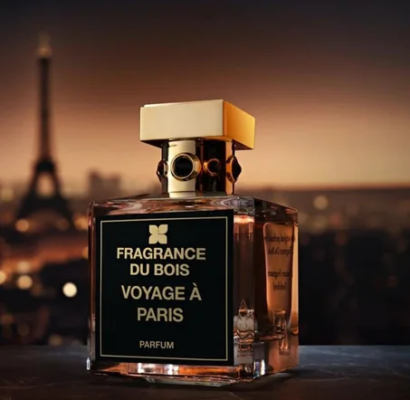 عطور أوروبية أصلية