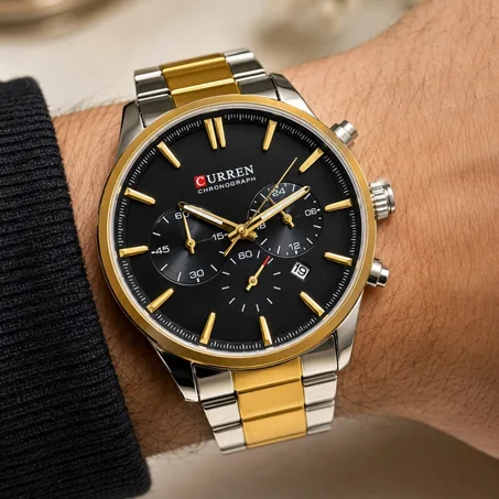 Montre Curren 8446