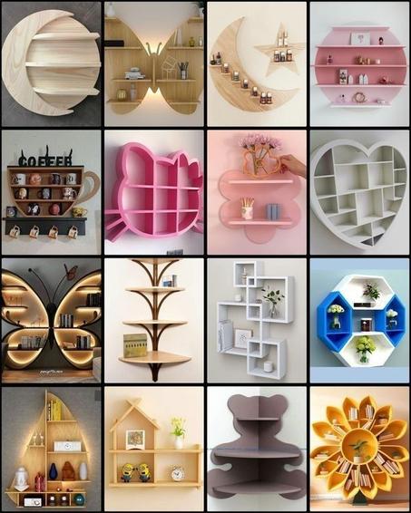 ديكورات وهدايا مخصصة