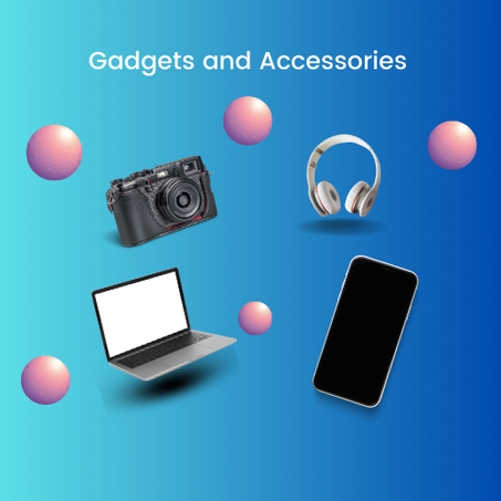 الكترونيات