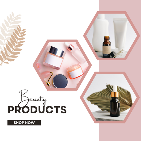 العناية والتجميل