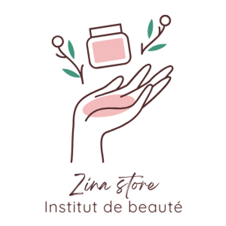 لمسة الجمال