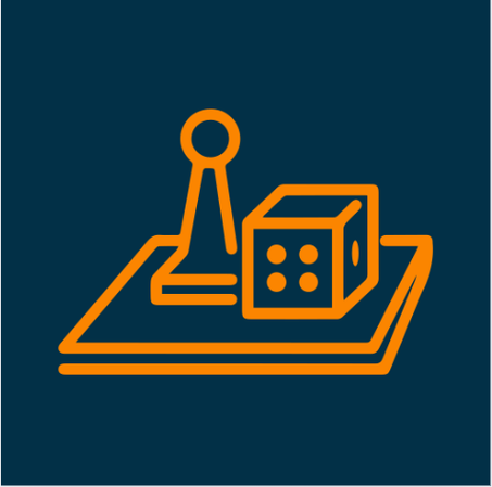 العاب و ترفيه