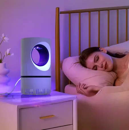 قاتل البعوض الثوري الاكثر مبيعا