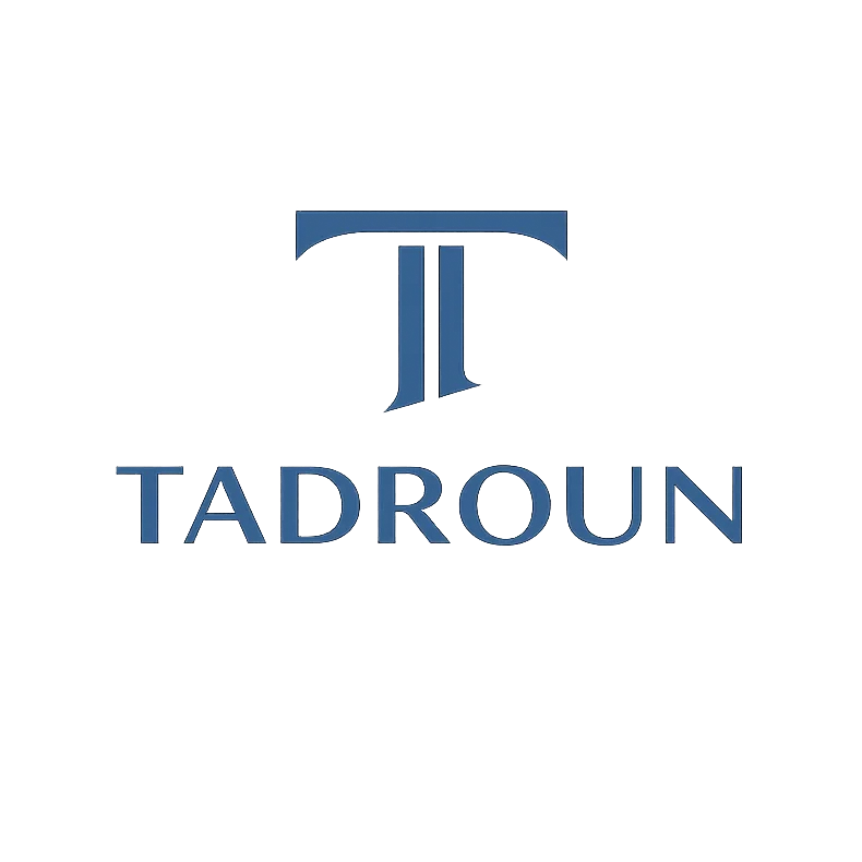 Tadrounshop