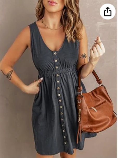 Acelitt Women Summer