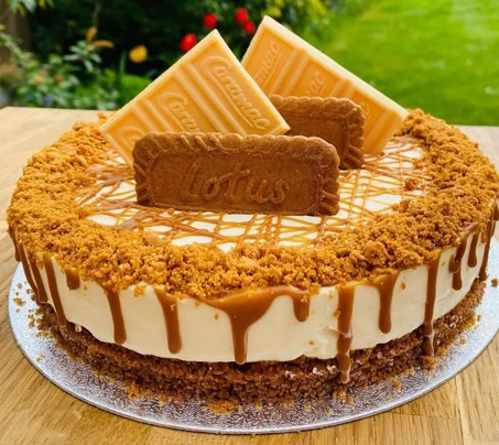 Gâteau