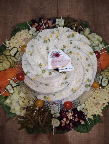 Salade