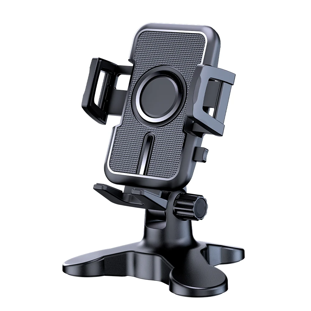 Support de Téléphone Voiture 360°