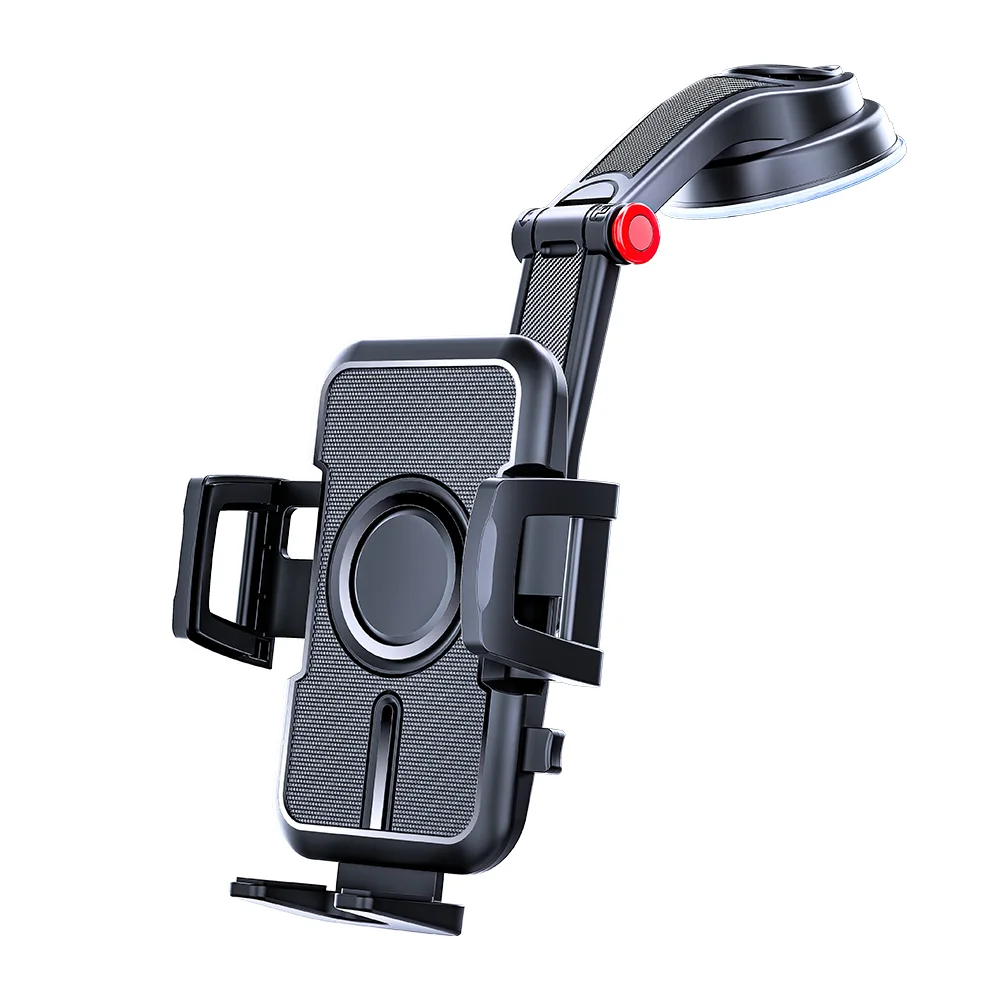 Support de Téléphone Voiture 360°