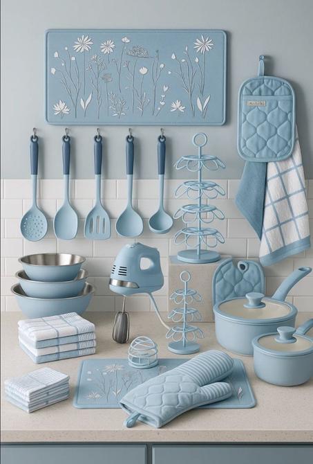 تجهيزات منزلية