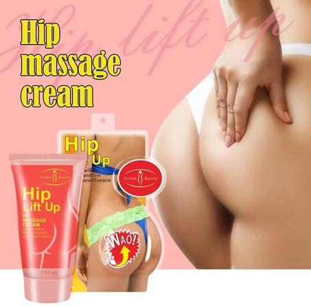 Crème Hip lift up