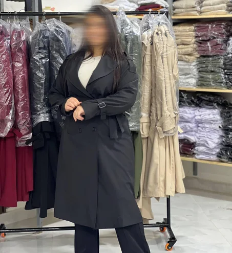 مونطو ترانش