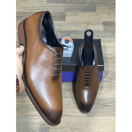 REF 069 chaussures classique vrai cuir