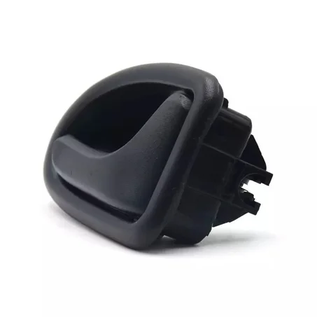 مقبض فتح الباب