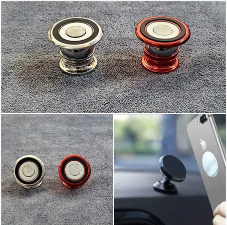 حامل الهاتف المغناطيسي