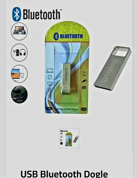 blouteuth usb