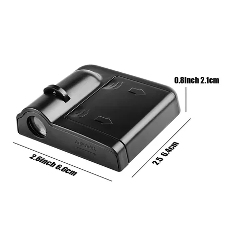 راسم علامة السيارة