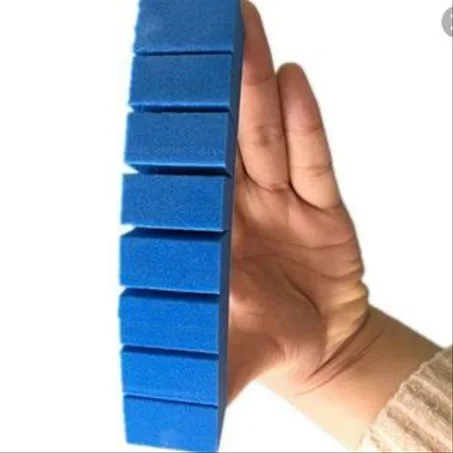 طقم 4قطع اسفنج الابواب