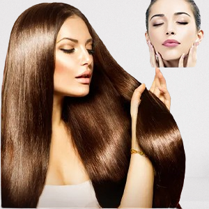 التجميل والعناية الشخصية