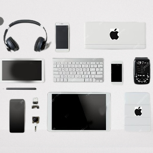 الإلكترونيات