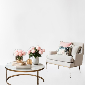 أثاث وديكور عصري