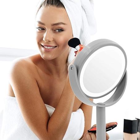 المرآة هي جمال المرأة LuxMirror