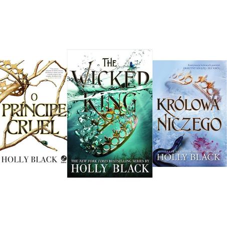 The Folk of the Air Complete