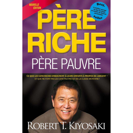 Père riche, père pauvre