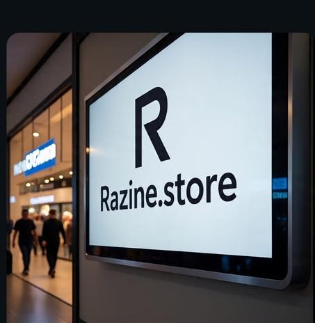 ملابس رجالية