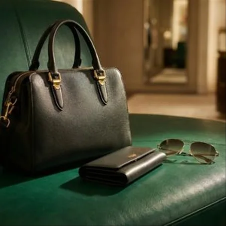 موضة وإكسسوارات