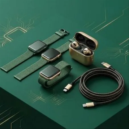 إلكترونيات وإكسسوارات