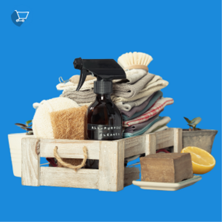 مستلزمات المنزل