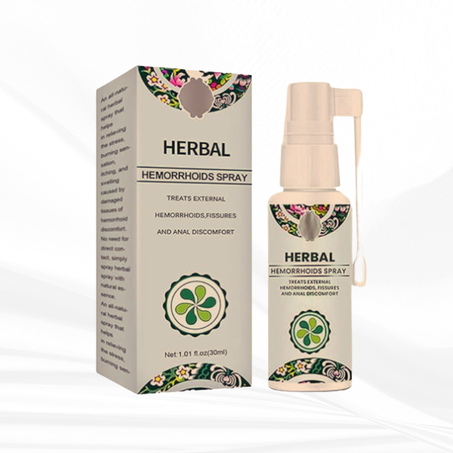 بخاخ لعلاج البواسير