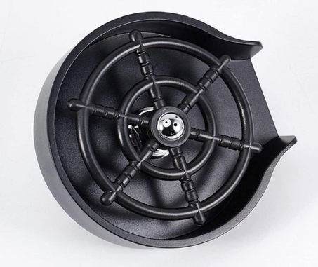 جهاز غسيل الأكواب الأوتوماتيكي