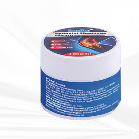 مرهم Sumifun لتخفيف آلام المفاصل